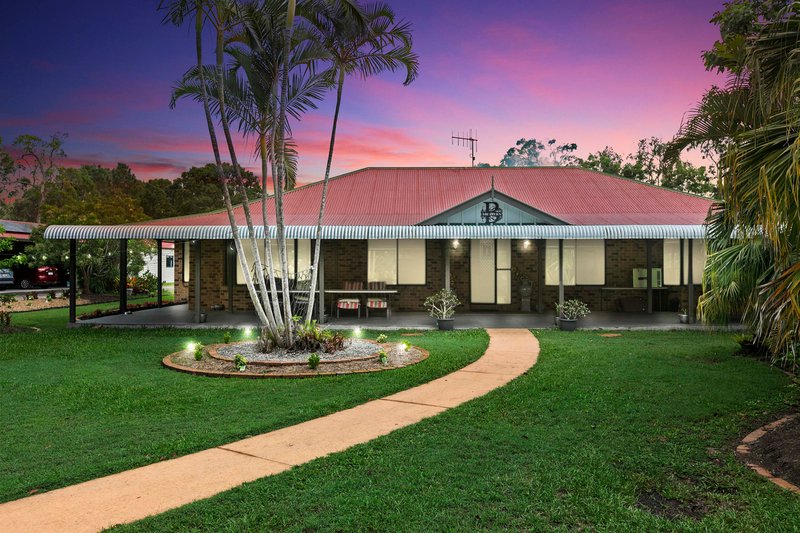 Photo - 48 Green Acres Road, Dundowran QLD 4655 - Image 2