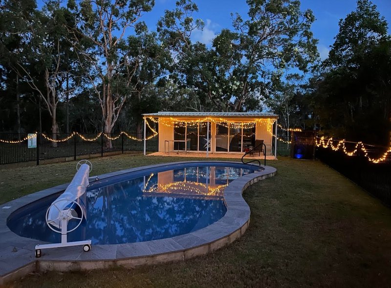 Photo - 48 Green Acres Road, Dundowran QLD 4655 - Image 4
