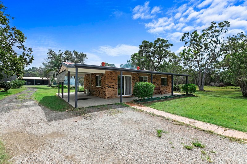 Photo - 48 Green Acres Road, Dundowran QLD 4655 - Image 18