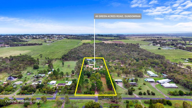 Photo - 48 Green Acres Road, Dundowran QLD 4655 - Image 34