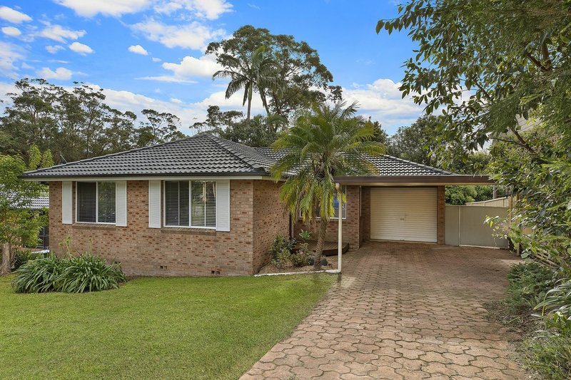 48 Greenwood Avenue, Berkeley Vale NSW 2261