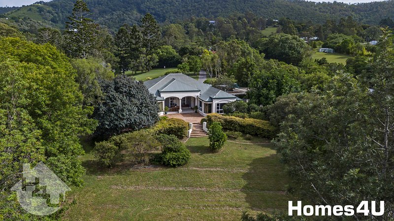 48 Greggs Rd , Samford Valley QLD 4520