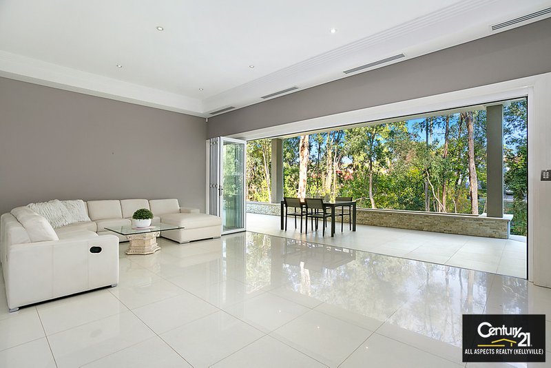 Photo - 48 Gum Nut Close, North Kellyville NSW 2155 - Image 3