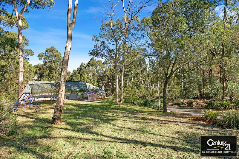 Photo - 48 Gum Nut Close, North Kellyville NSW 2155 - Image 10