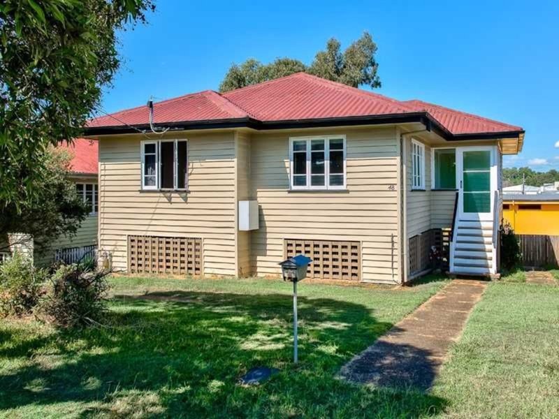 48 Harold Street, Stafford QLD 4053