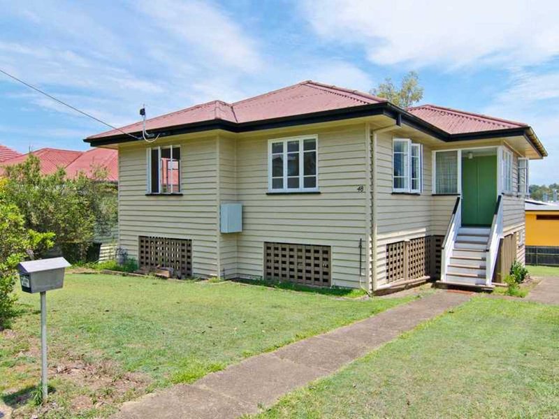 Photo - 48 Harold Street, Stafford QLD 4053 - Image