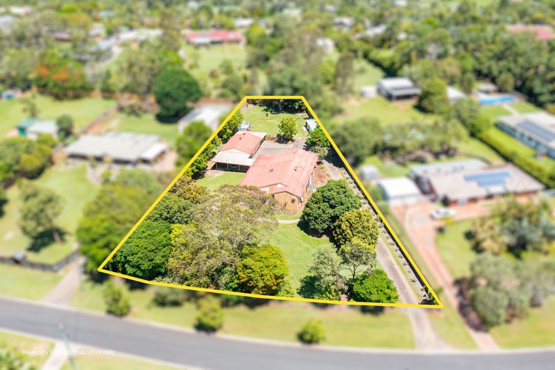 48 Hawthorn Road, Burpengary QLD 4505