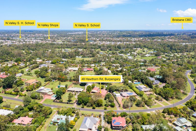 Photo - 48 Hawthorn Road, Burpengary QLD 4505 - Image 18