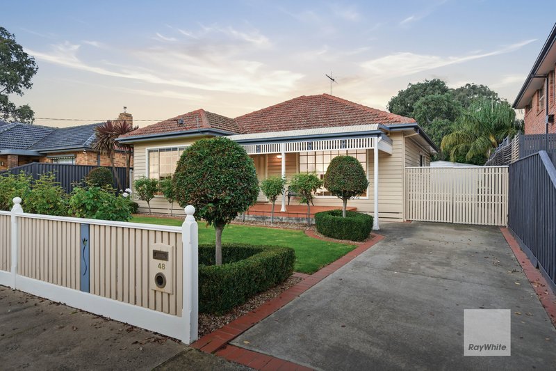 Photo - 48 Henley Street, Pascoe Vale South VIC 3044 - Image 1