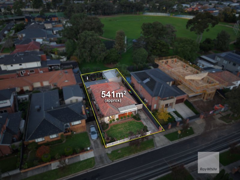 Photo - 48 Henley Street, Pascoe Vale South VIC 3044 - Image 3