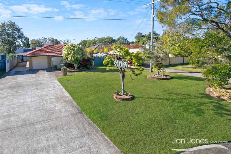 48 Henzell St , Kippa-Ring QLD 4021