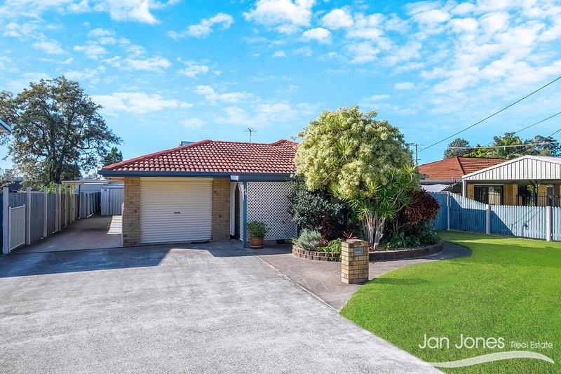 Photo - 48 Henzell St , Kippa-Ring QLD 4021 - Image 2