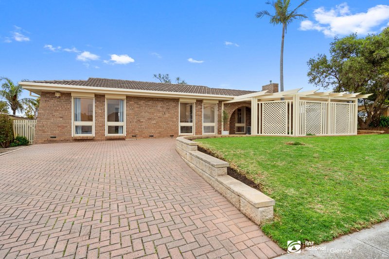 48 Hessing Crescent, Trott Park SA 5158