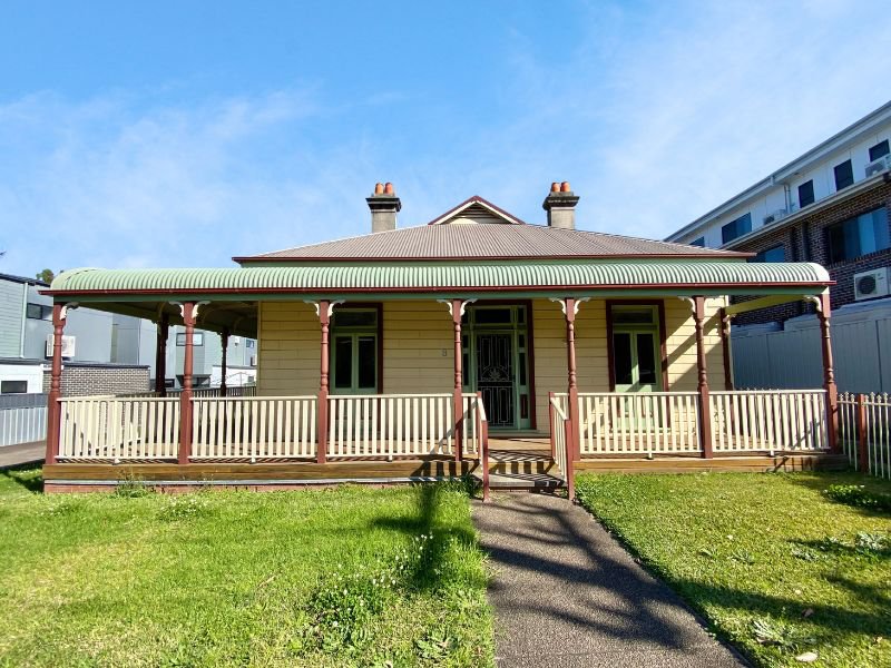 Photo - 4/8 High Street, Waratah NSW 2298 - Image 2