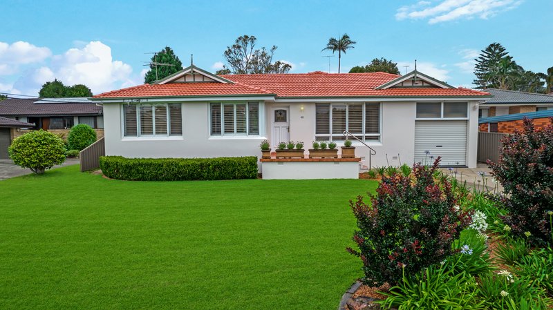 48 Hilda Road, Baulkham Hills NSW 2153