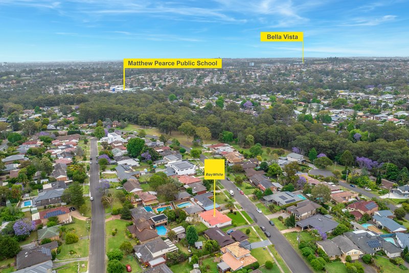 Photo - 48 Hilda Road, Baulkham Hills NSW 2153 - Image 20