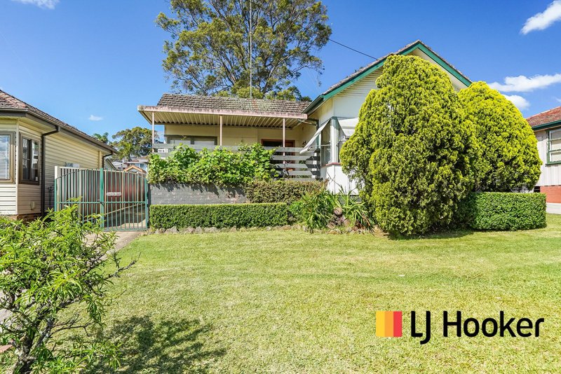 48 Hoddle Ave , Campbelltown NSW 2560