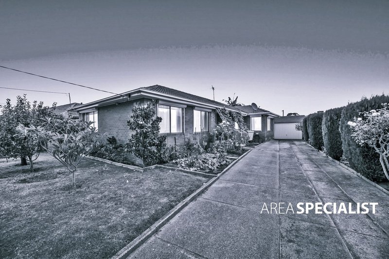 48 Hume Road, Springvale South VIC 3172