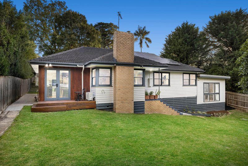 48 Hunter Street, Ferntree Gully VIC 3156