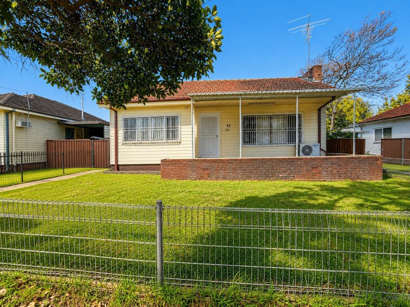 Photo - 48 Huon Street, Cabramatta NSW 2166 - Image 1