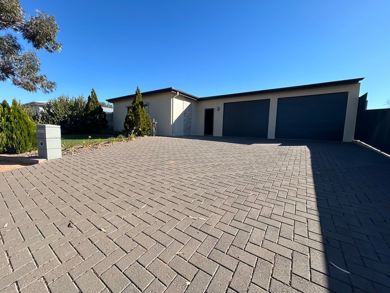 48 Hurcombe Crescent, Port Augusta West SA 5700