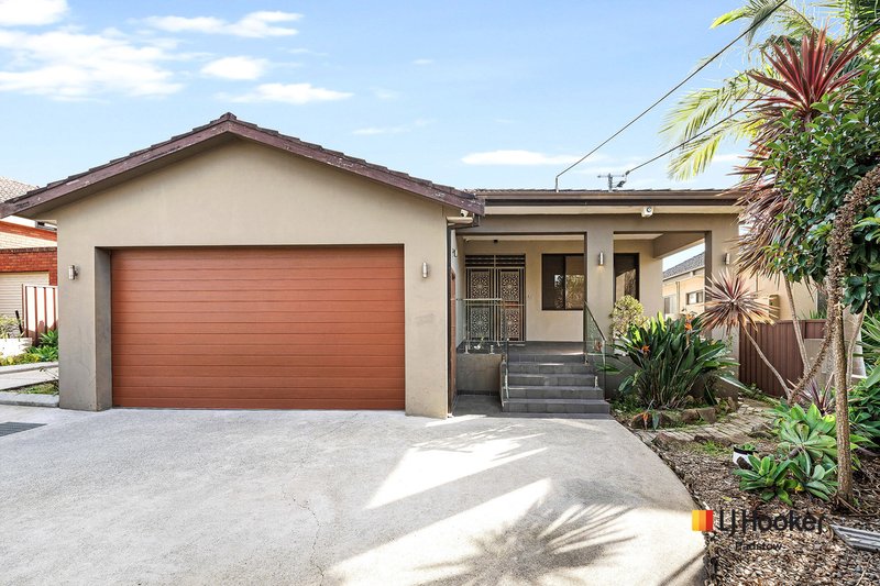 Photo - 48 Hydrae Street, Revesby NSW 2212 - Image 1