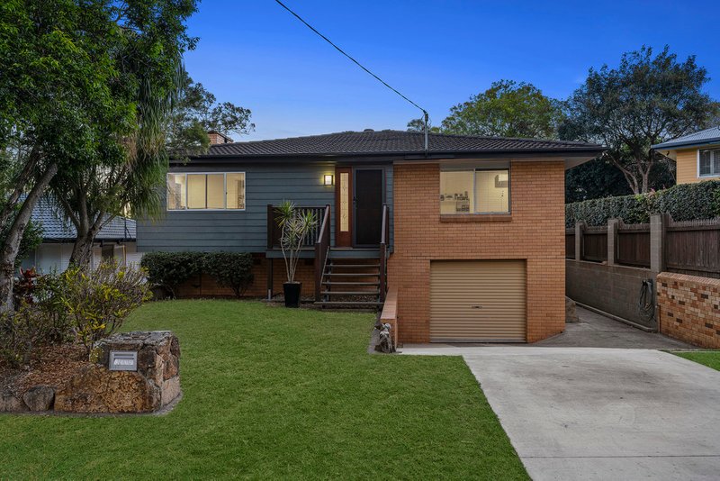 Photo - 48 Illawarra Street, Everton Hills QLD 4053 - Image 15