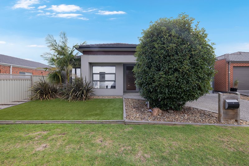 Photo - 48 Inspiration Circuit, Pakenham VIC 3810 - Image 13