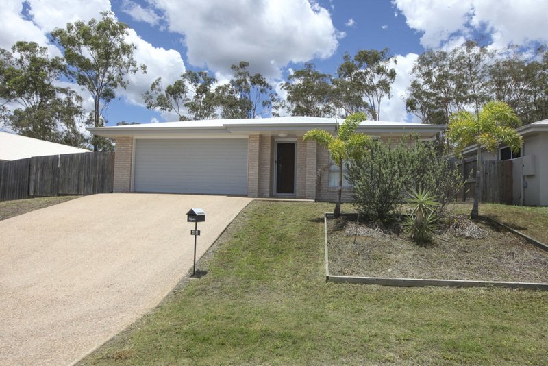 Photo - 48 Iris Road, Kirkwood QLD 4680 - Image 2