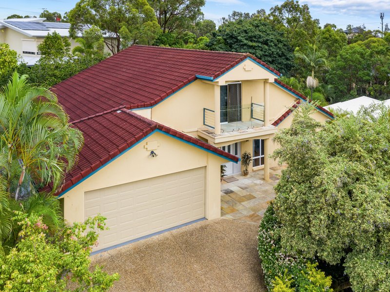 Photo - 48 Ironbark Place, Bridgeman Downs QLD 4035 - Image 4