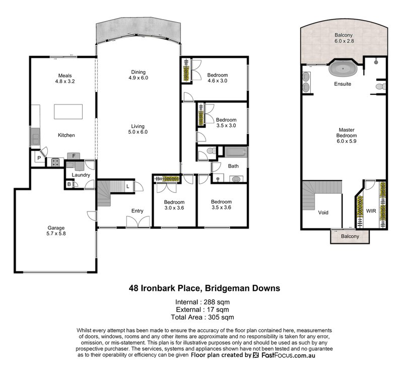 Photo - 48 Ironbark Place, Bridgeman Downs QLD 4035 - Image 24