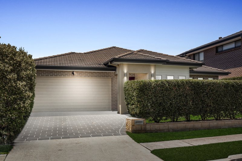 48 Ivory Street, The Ponds NSW 2769