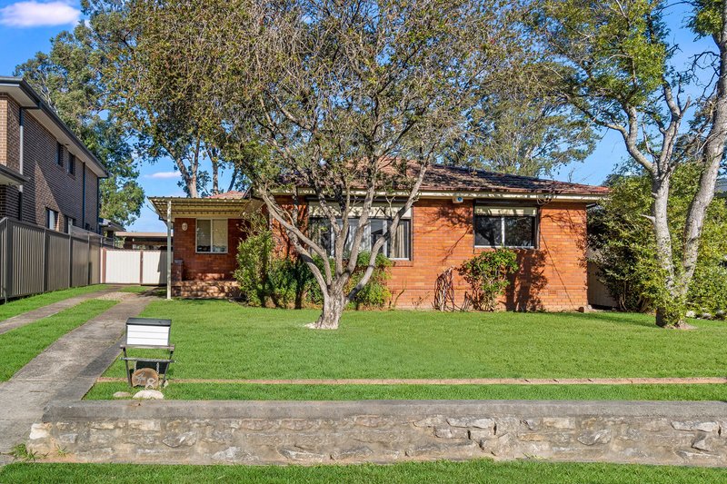 48 Jacaranda Drive, Georges Hall NSW 2198