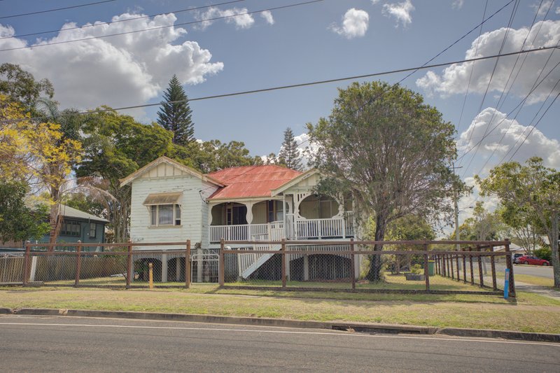 Photo - 48 Jacaranda Street, East Ipswich QLD 4305 - Image 15