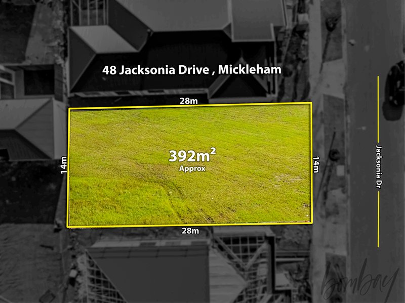 48 Jacksonia Drive, Mickleham VIC 3064