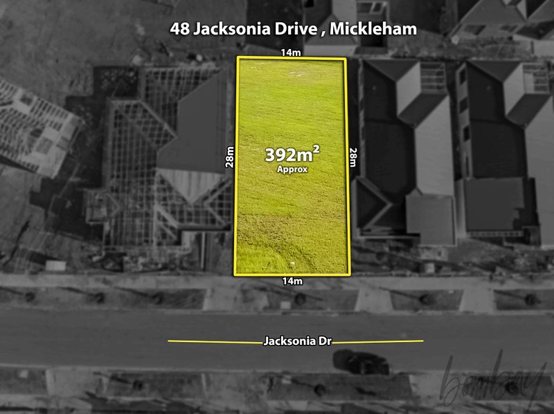 Photo - 48 Jacksonia Drive, Mickleham VIC 3064 - Image 2