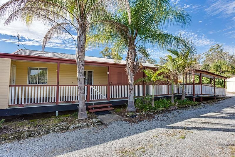 48 Jamie Avenue, Curra QLD 4570