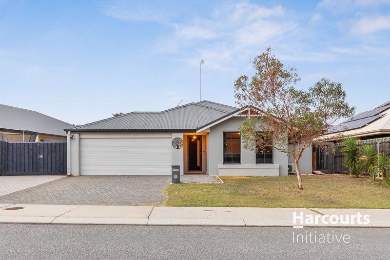 Photo - 48 Janselling Avenue, Ellenbrook WA 6069 - Image 26