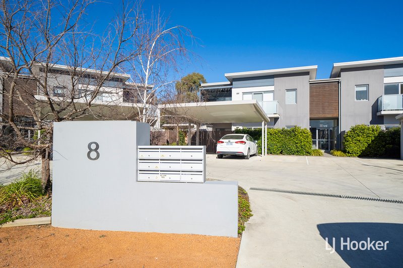 4/8 Jeff Snell Crescent, Dunlop ACT 2615