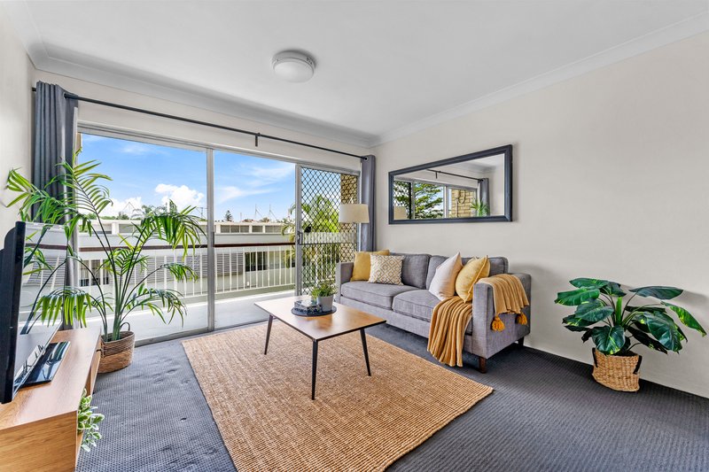 4/8 Jephson Street, Toowong QLD 4066