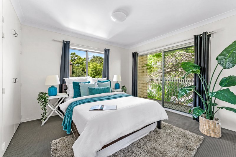 Photo - 4/8 Jephson Street, Toowong QLD 4066 - Image 9