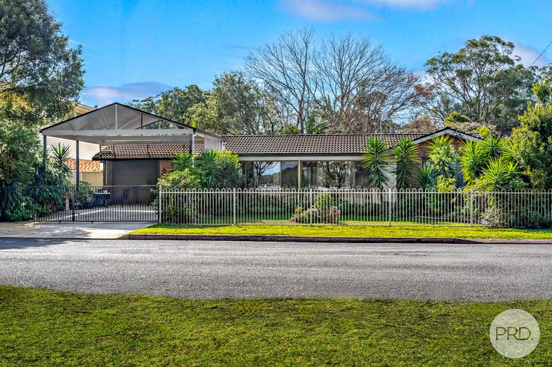 48 John Parade, Lemon Tree Passage NSW 2319