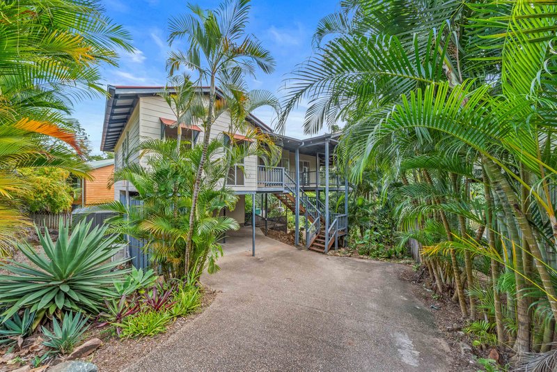 Photo - 48 Jones Road, Cannonvale QLD 4802 - Image 2