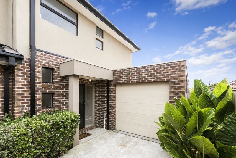 4/8 Jones Road, Dandenong VIC 3175