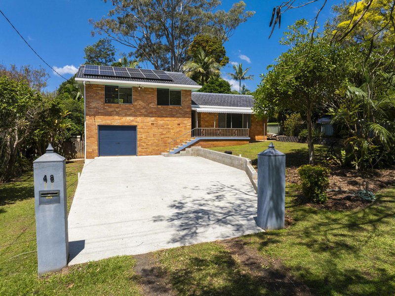 48 Jubilee Avenue, Goonellabah NSW 2480