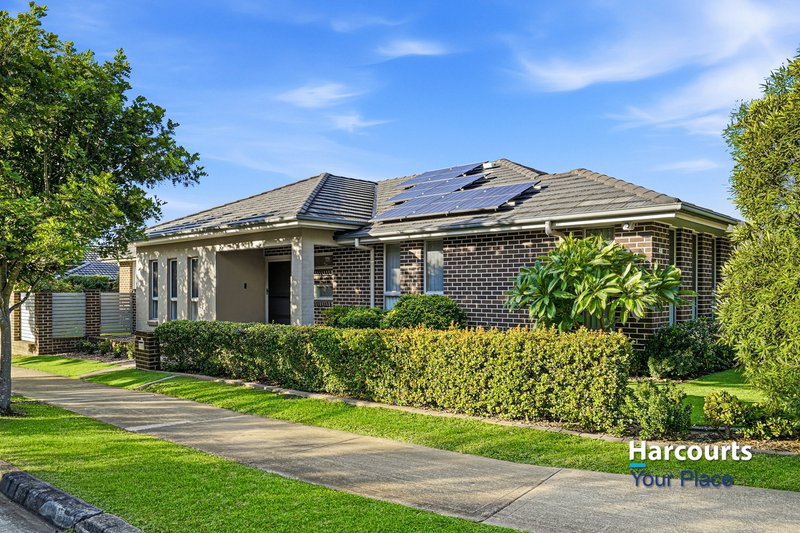 Photo - 48 Jubilee Drive, Jordan Springs NSW 2747 - Image 1