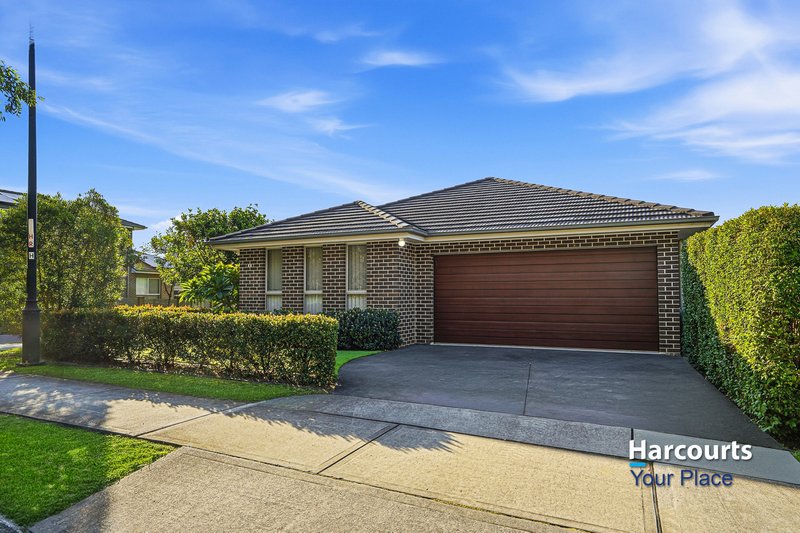 Photo - 48 Jubilee Drive, Jordan Springs NSW 2747 - Image 2