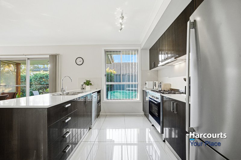 Photo - 48 Jubilee Drive, Jordan Springs NSW 2747 - Image 6
