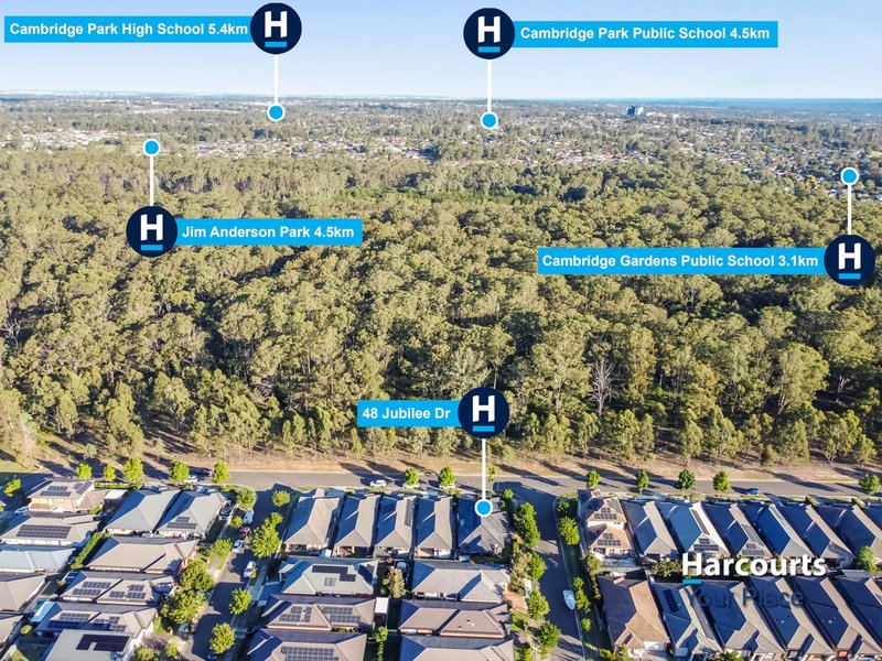 Photo - 48 Jubilee Drive, Jordan Springs NSW 2747 - Image 19