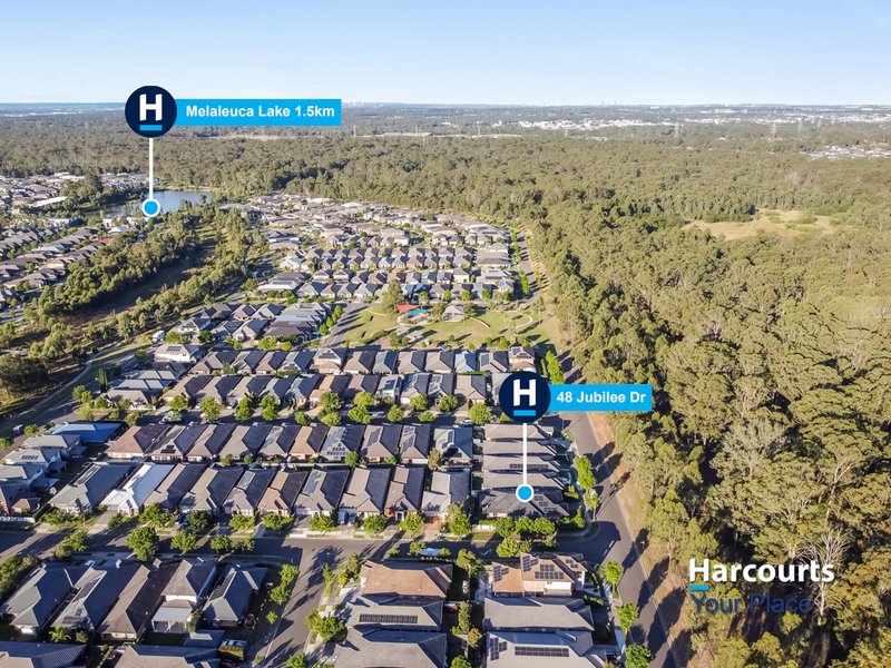 Photo - 48 Jubilee Drive, Jordan Springs NSW 2747 - Image 20
